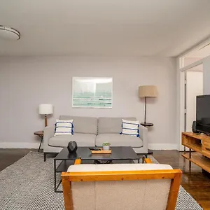 The High Line Chelsea 30 Day Apartment