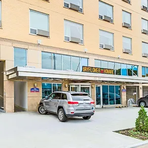 Hotel Romana - Nyc