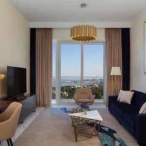 Avani Palm View & מלון דירות דובאי