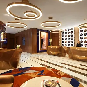 Hotel Hard Rock, New York