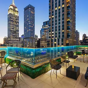 4* Hotell Hyatt Centric Midtown 5th Avenue