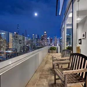4* Hotell Ink 48