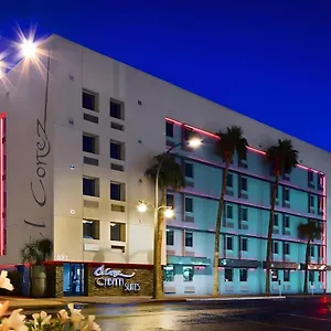 Hotel At El Cortez