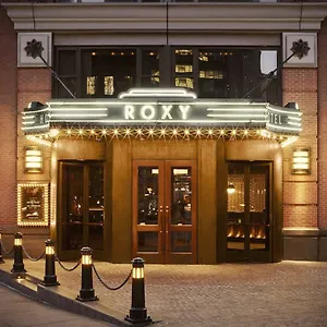 4* Hotell Roxy