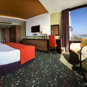 visit hotel