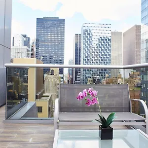 4* Hotell The Gotham