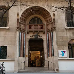  Albergue West Side Ymca