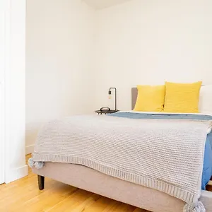Upper East Side Yorkville Ny 30 Day Apartment